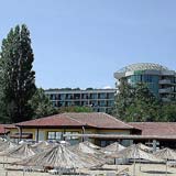 Палм Бич в Золотых Песках